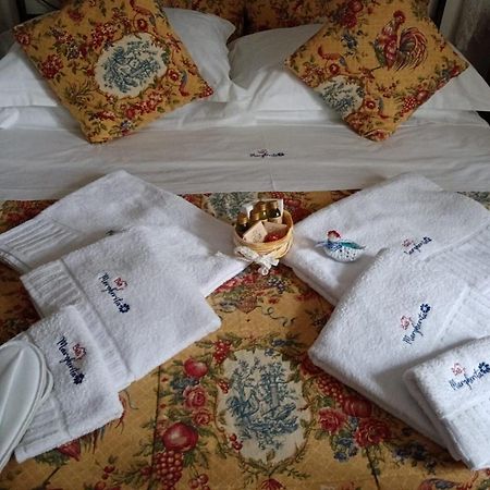 Bed And Breakfast Margherita & Home Restaurant Gerano Kültér fotó
