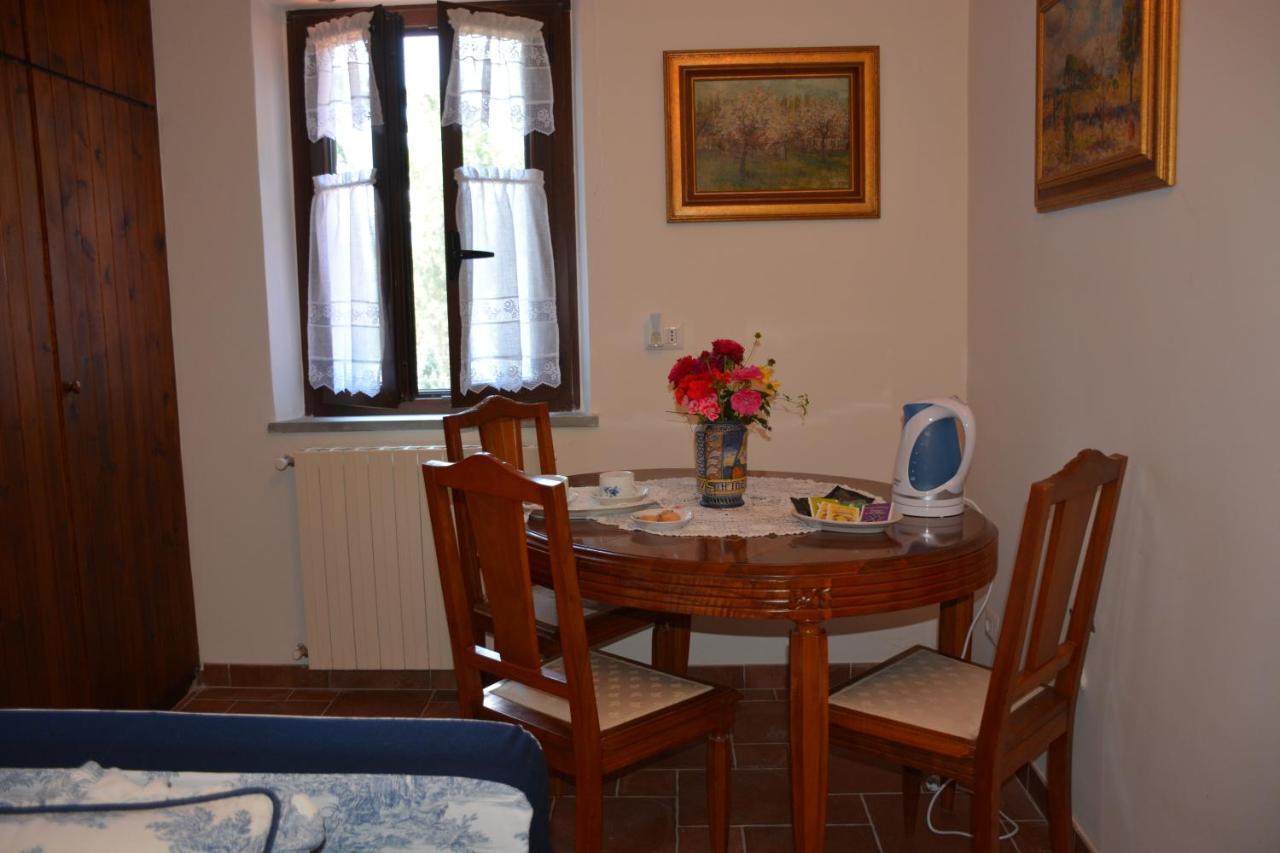 Bed And Breakfast Margherita & Home Restaurant Gerano Kültér fotó
