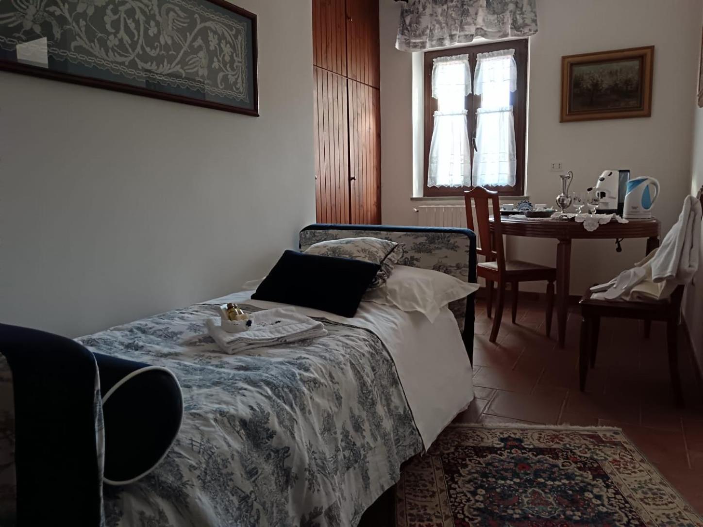 Bed And Breakfast Margherita & Home Restaurant Gerano Kültér fotó