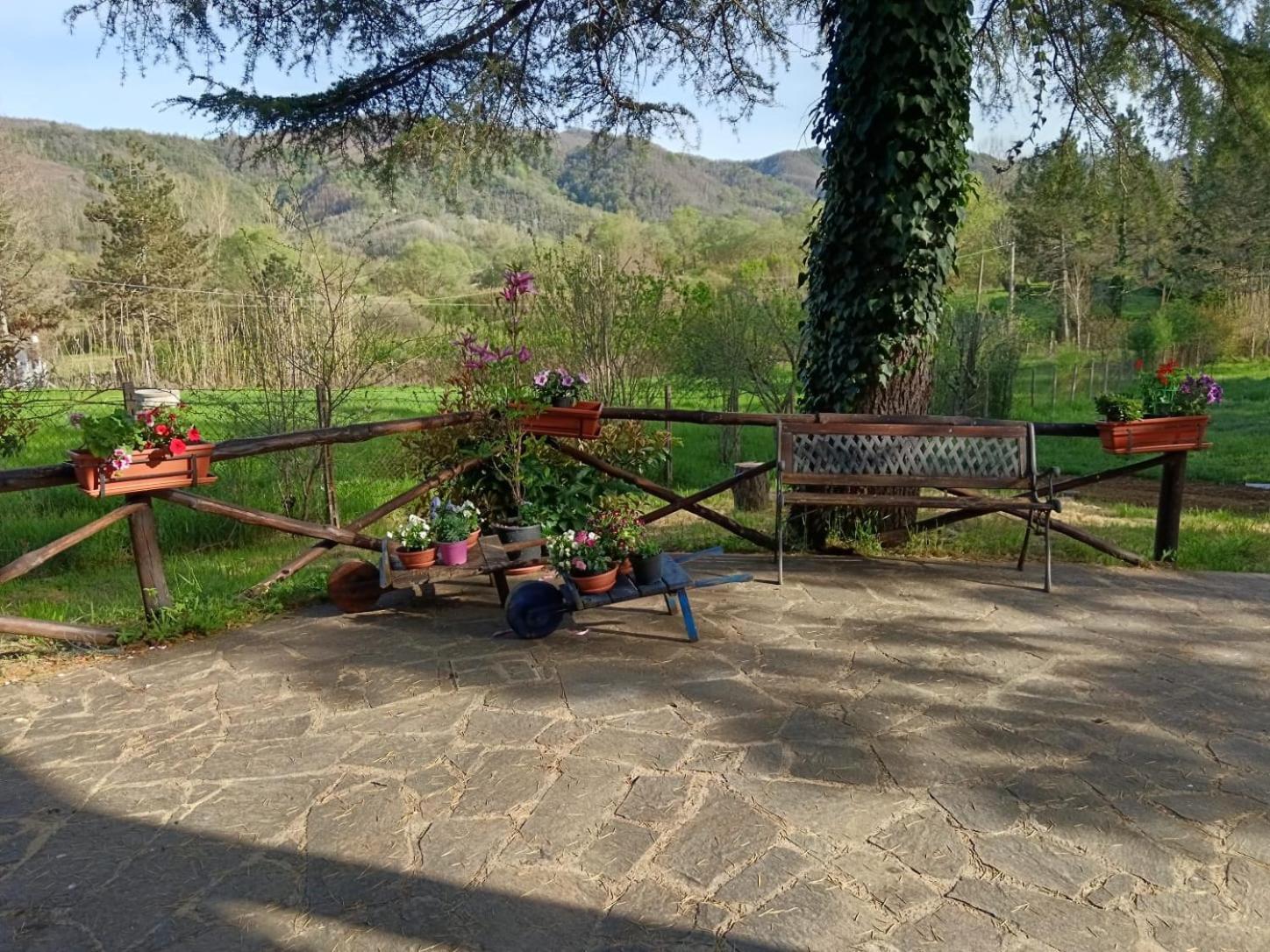 Bed And Breakfast Margherita & Home Restaurant Gerano Kültér fotó